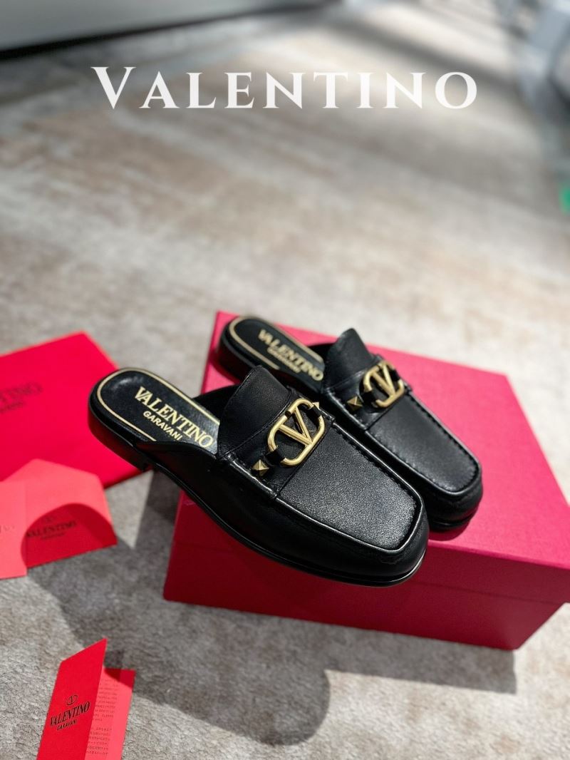 Valentino Business Shoes